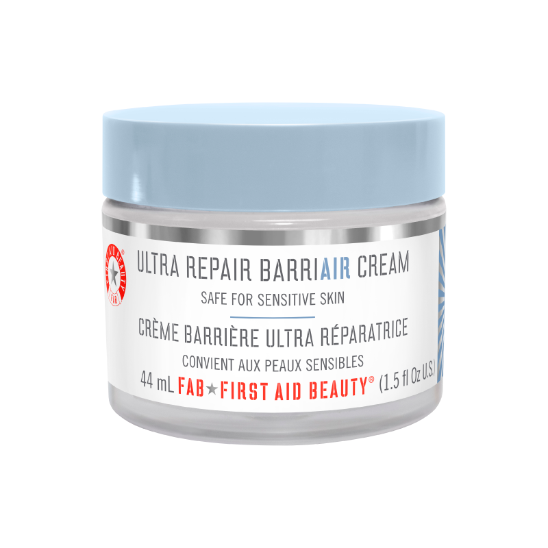 ultra barrier cream