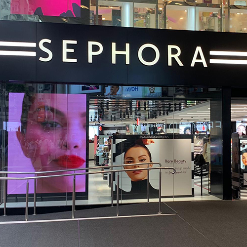 CWB Sephora
