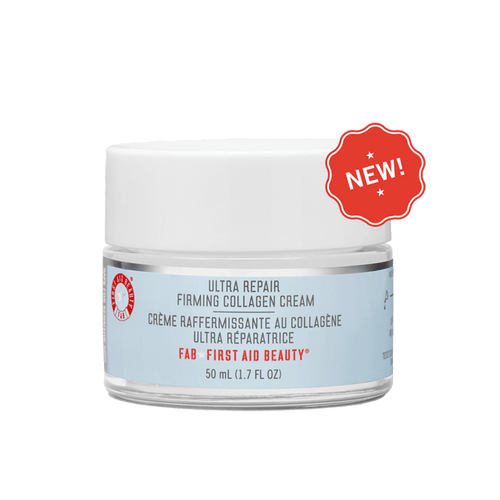 -強效緊緻膠原蛋白面霜 / Ultra Repair Firming Collagen Cream