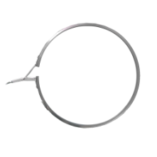 5.25 Gallon Lever-Locking Ring