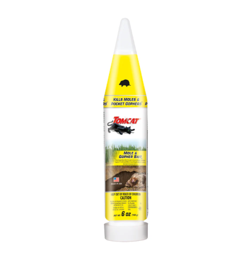400 mL White HDPE Pyramid Stake Bottle, 45-400