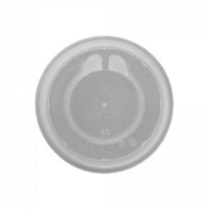 70 mm Natural LDPE Round Tint Plug, TFS-2P, Paint Cap