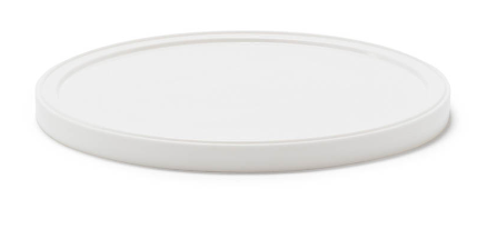 70 Ounce Round Flex-Off Lid