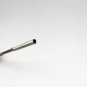 Sterling Silver Cocktail Straw