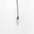 Petite Pendulum Necklace