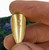 Medium Stiletto Nail in 14k PINKY