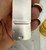 Vintage Scroll Engraving Money Clip