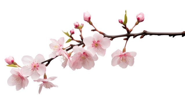 Cherry Blossom 925/14k Part 1