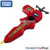 Beyblade Burst B-94 Digital Sword Launcher RED with Sword Winder Takara Tomy Original BOX