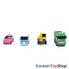 The Little Bus TAYO & Friends Special 18 pcs Mini Cars Full Set Toy NEW