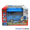 The Little Bus TAYO Car Carrier Storage Toy & Tayo 10 pcs Mini Cars Set