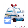 Tayo Little Bus PAT Model Cute Mini Diecast Metal Bus Toy Patrol Car