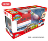 Titipo Little Train FOLLOW ME Titipo RC Train Toy Battery Operated w/ Light Sensor