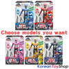 Miniforce Ranger Figure Toy Set Choose Models - VOLT SAMMY LUCY MAX LEO