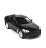 Kia Motors Stinger Diecast Mini Car Toy 1:38 Miniature Model BLACK