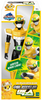 Miniforce Animaltron MAX Ranger Figure Toy w/ Weapon Sound & LED Effect Yellow Mini Force