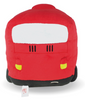 Tayo Little Bus GANI Doll Plush Toy Cute Soft 26cm Length Red Bus