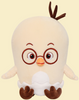 Pat a Pat Como TOTO Model Cut Soft Doll Plush Toy 25 cm 또또