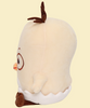 Pat a Pat Como TOTO Model Cut Soft Doll Plush Toy 25 cm 또또