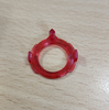 Takara Tomy Beyblade Burst Level Chip Clear Red Limited Edition 100% Authentic