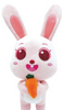 BabyBus Panda MOMO Character Doll Soft Plush Toy 12" 30cm Rabbit