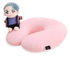 BTS RM Character Neck Pillow Kpop Goods Original & Authentic