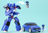 Tobot New Y Transformer Car Robot Toy Hyundai Elantra 2023