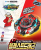 Charging Topspinner LIGRIS & BLASTDRAGON Set Toy Choirock Top Spinner Ligris Blast Dragon