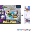 Charging Topspinner Battle Stadium & Shooter Set Toy Choirock Top Spinner Arena