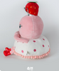 Bread Barbershop CAKE PRINCESS Character Cute Soft Doll Plush Toy 30cm