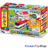 Titipo the Little Train Talking Control Center Play Set Toy w/ Titipo Electric Train & Tracks ICONIX