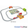 Titipo the Little Train Talking Control Center Play Set Toy w/ Titipo Electric Train & Tracks ICONIX