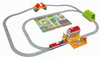 Titipo the Little Train - Titipo Electric Train Toy, Tracks, Station Part and Accessories ICONIX