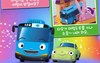 Tayo the Little Bus Magic School Road Track Play Set Toy w/ Tayo Mini Bus MimiWorld