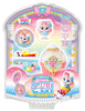 Catch Teenieping Sweet & Sour 눈꽃핑 Figure Season 4 Toy Set w/ QR Code Medal