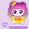 Catch Teenieping Jellyping Doll Plush Toy Teenie Ping 말랑핑 인형 28cm