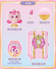 Princess Catch Teenieping Heartsping Figure Toy Set Season 6 하츄핑