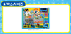 Tayo the Little Bus Smart Tayo Big Play Mat Toy w/ Talking Tayo Bus