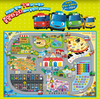 Tayo the Little Bus Smart Tayo Big Play Mat Toy w/ Talking Tayo Bus