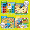 Tayo the Little Bus Smart Tayo Big Play Mat Toy w/ Talking Tayo Bus