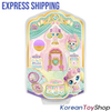 Princess Catch Teenieping Fluffyping Figure Toy Set Season 6 포실핑
