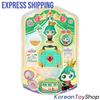 Princess Catch Teenieping Henryping Figure Toy Set Season 6 젠틀핑