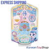 Princess Catch Teenieping Rellaping Figure Toy Set Season 6 슈슈핑