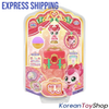 Princess Catch Teenieping Happying Figure Toy Set Season 6 해핑