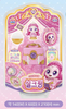 Princess Catch Teenieping Silkyping Figure Toy Set Season 6 실크핑