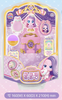 Princess Catch Teenieping Dozyping Figure Toy Set Season 6 쿨쿨핑