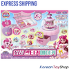 Princess Catch Teenieping 3D Sticker Maker Toy Set Light & Melody Effects