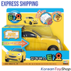 Tayo Little Bus SHINE Model Plastic Mini Car Toy Sports Car Mimiworld 샤인