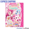 Princess Catch Teenieping Princess Heartsping Jewel Sticker Book