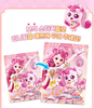 Princess Catch Teenieping Princess Heartsping Jewel Sticker Book